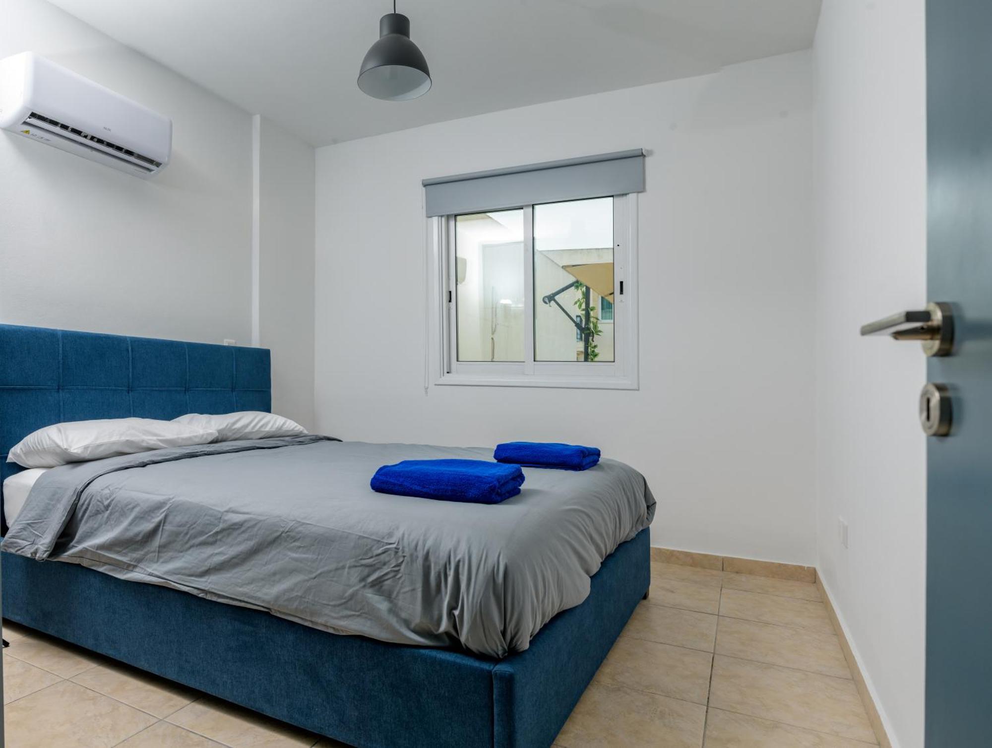 شقة Olympia Flat 104 لارنكا المظهر الخارجي الصورة