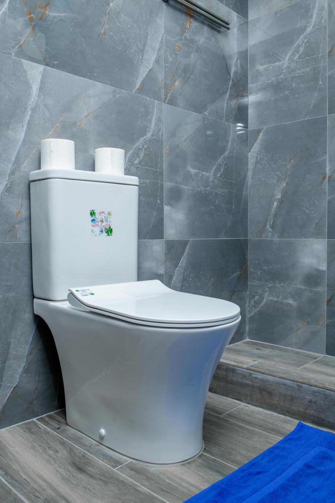 شقة Olympia Flat 104 لارنكا المظهر الخارجي الصورة